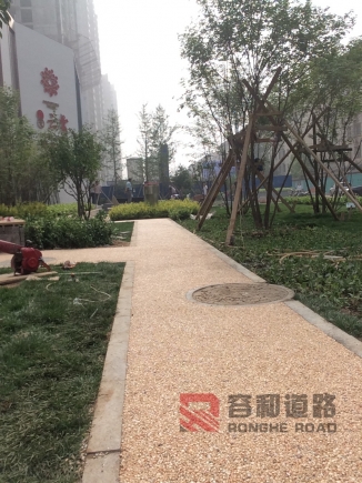 云裳地產(chǎn)售樓部